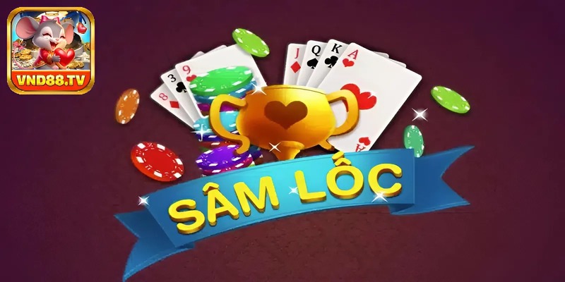 Cách chơi Sâm bách chiến bách thắng tại cổng game VND88