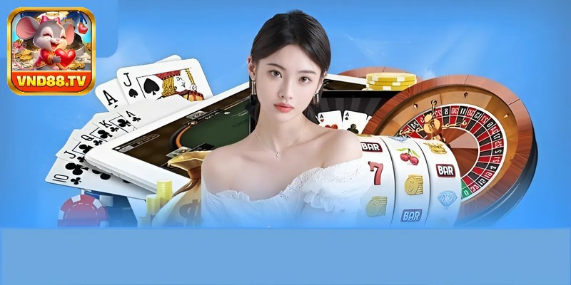 Chia sẻ cách đăng nhập VND88 chuẩn nhất