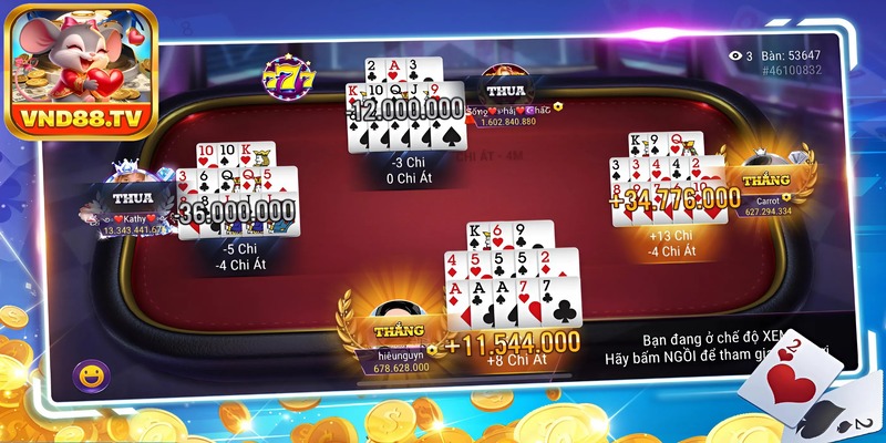 Đôi nét về mậu binh