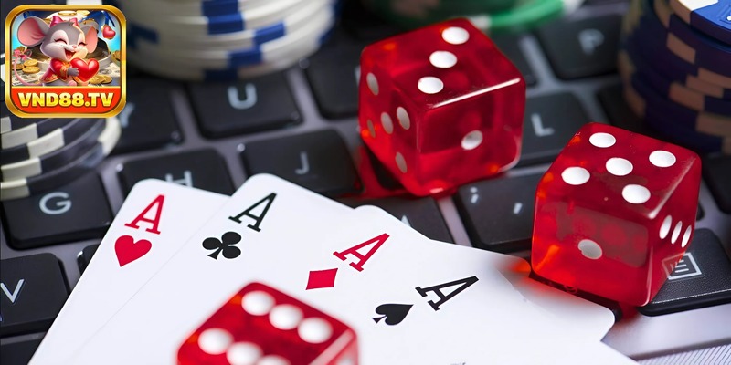 Hướng dẫn đăng ký và tham gia Phỏm trực tuyến tại VND88