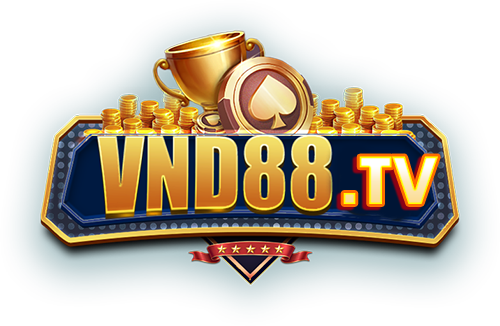 Logo VND88