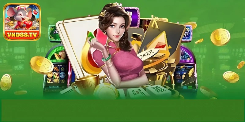 Một số lưu ý quan trọng trong quá trình đăng nhập VND88