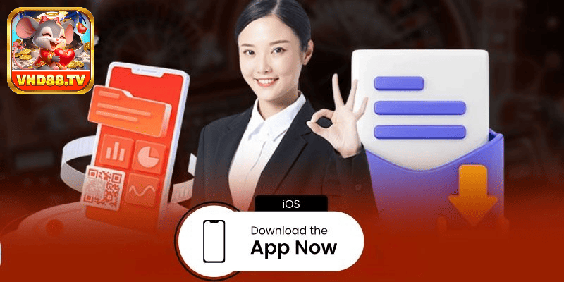 Vì sao người dùng nên tải app VND88?
